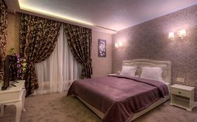 Family Hotel Agoncev